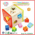 Shape Box Preschool Toys